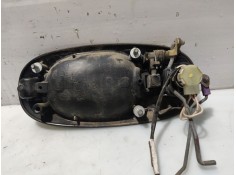 Recambio de maneta exterior delantera derecha para chrysler voyager (gs) referencia OEM IAM    2