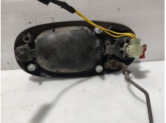 Recambio de maneta exterior delantera izquierda para chrysler voyager (gs) referencia OEM IAM    2