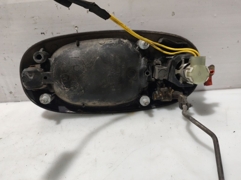 Recambio de maneta exterior delantera izquierda para chrysler voyager (gs) referencia OEM IAM   