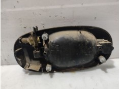 Recambio de maneta exterior trasera izquierda para chrysler voyager (gs) referencia OEM IAM    2