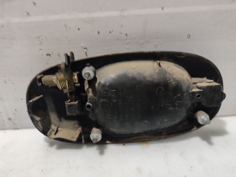 Recambio de maneta exterior trasera izquierda para chrysler voyager (gs) referencia OEM IAM   