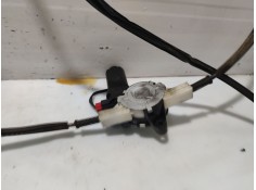 Recambio de elevalunas delantero derecho para chrysler voyager (gs) referencia OEM IAM 4796306   2