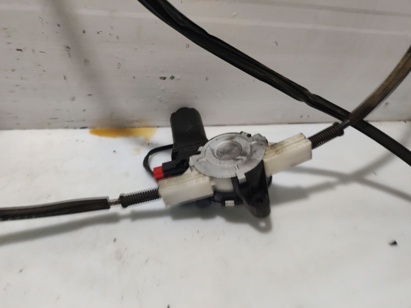 Recambio de elevalunas delantero derecho para chrysler voyager (gs) referencia OEM IAM 4796306  