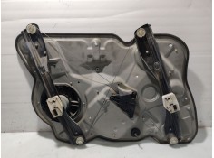 Recambio de elevalunas delantero derecho para skoda octavia berlina (1z3) referencia OEM IAM    2