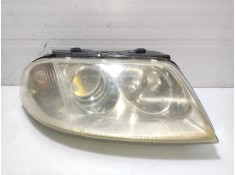 Recambio de faro derecho para volkswagen passat b5.5 variant (3b6) 1.9 tdi referencia OEM IAM 3B0941016AN 3B0941016AQ 3B0941016A