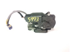 Recambio de cerradura maletero / porton para toyota corolla verso (zer_, zze12_, r1_) 2.2 d-4d (aur10_) referencia OEM IAM 69350 2