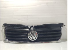 Recambio de rejilla delantera para volkswagen passat b5.5 variant (3b6) 1.9 tdi referencia OEM IAM 3B0853651L 3B0853651K 