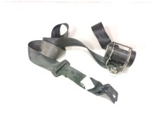 Recambio de cinturon seguridad trasero central para fiat grande punto (199_) 1.4 (199axb11, 199axb1a, 199bxb1a, 199axl1a) refere