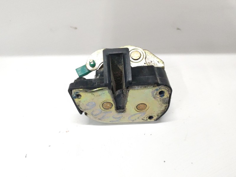 Recambio de cerradura puerta lateral derecha para chrysler voyager (gs) referencia OEM IAM   