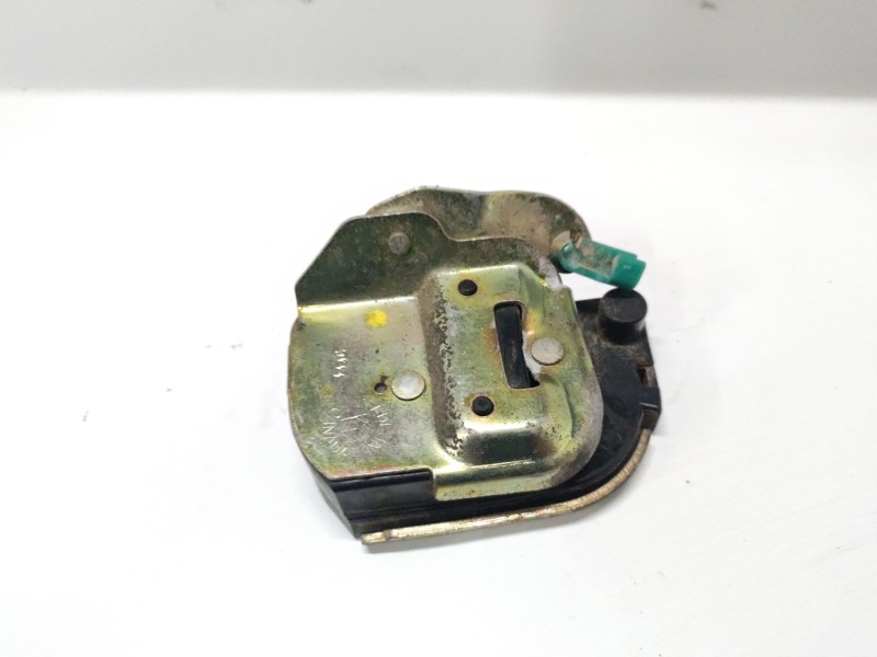 Recambio de cerradura puerta lateral derecha para chrysler voyager (gs) referencia OEM IAM   