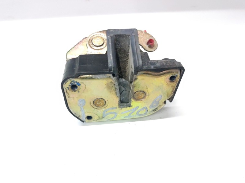 Recambio de cerradura puerta lateral izquierda para chrysler voyager (gs) referencia OEM IAM   