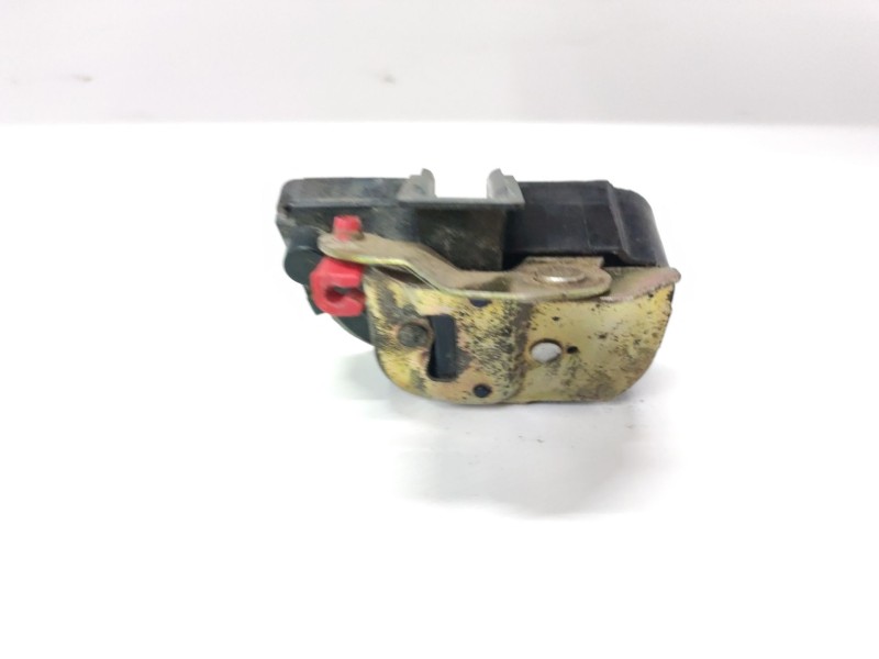 Recambio de cerradura puerta lateral izquierda para chrysler voyager (gs) referencia OEM IAM   