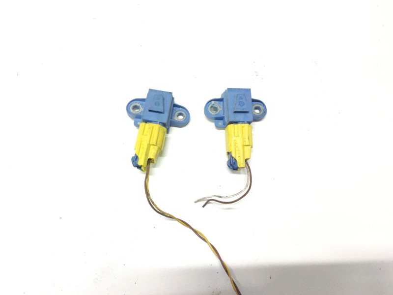 Recambio de sensor para skoda octavia berlina (1z3) referencia OEM IAM 1k0955557B  