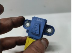 Recambio de sensor para skoda octavia berlina (1z3) referencia OEM IAM 1k0955557B   2