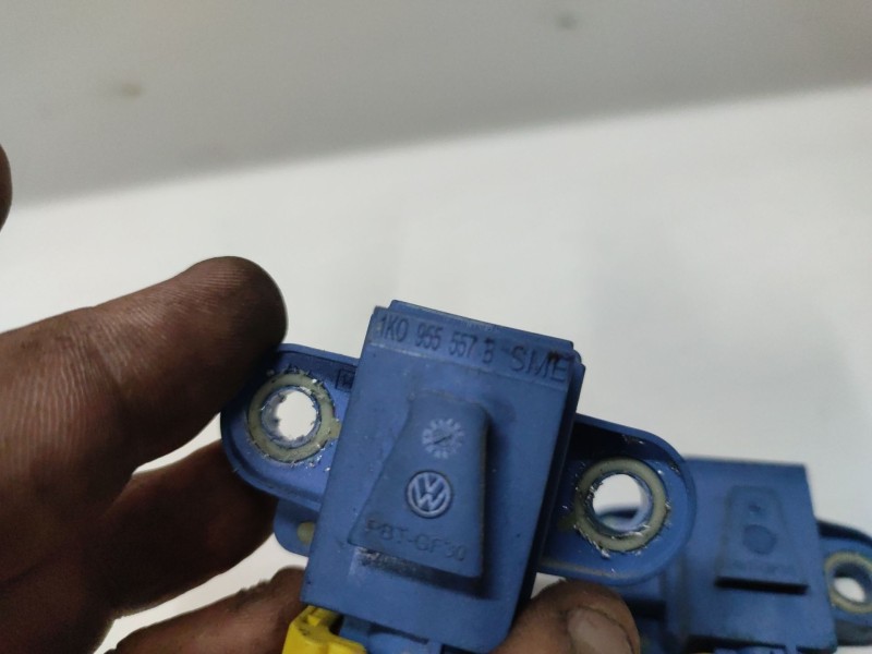 Recambio de sensor para skoda octavia berlina (1z3) referencia OEM IAM 1k0955557B  