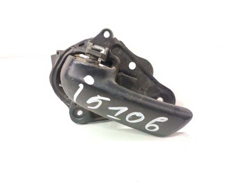 Recambio de maneta interior delantera izquierda para chrysler voyager (gs) referencia OEM IAM   