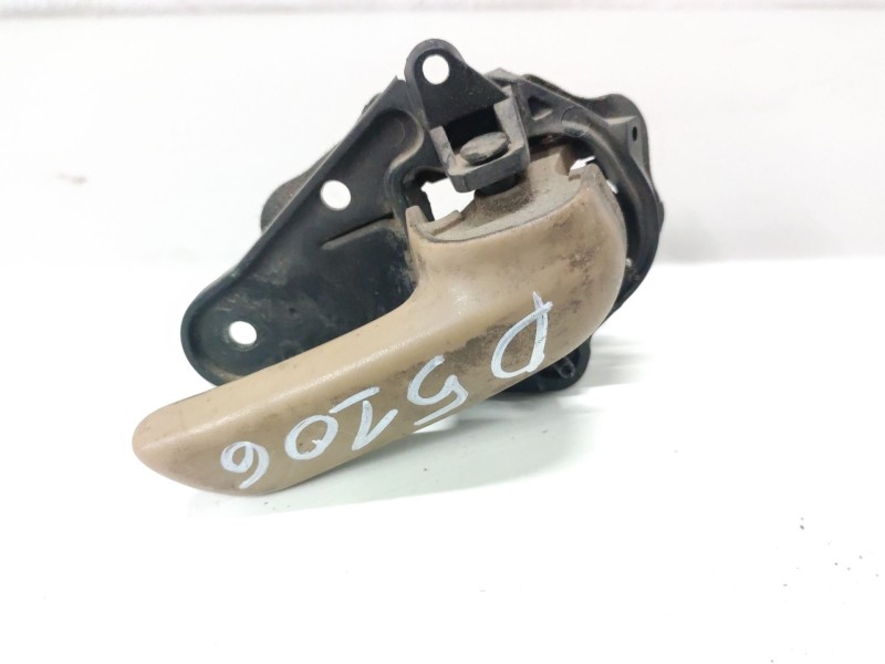 Recambio de maneta interior delantera derecha para chrysler voyager (gs) referencia OEM IAM   