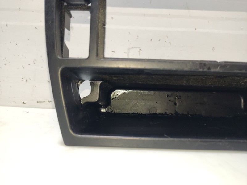 Recambio de moldura para volkswagen passat b5.5 variant (3b6) 1.9 tdi referencia OEM IAM 3B0858069K  