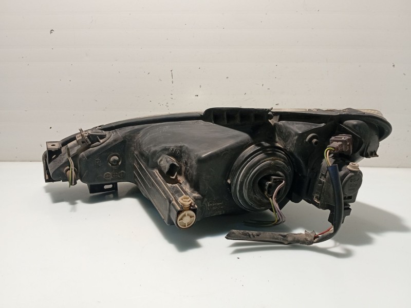 Recambio de faro derecho para peugeot 206 hatchback (2a/c) 1.4 i referencia OEM IAM 6205S7  
