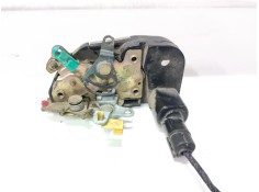 Recambio de cerradura puerta delantera izquierda para chrysler voyager (gs) referencia OEM IAM 4717473   2