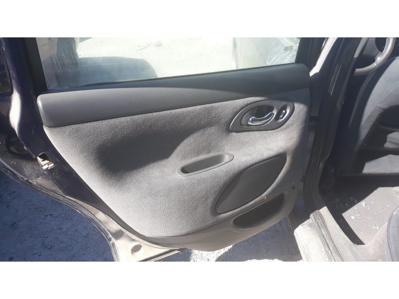 ford mondeo berlina (gd)    |   0.97 - 0.01 | 1997 - 2001 del año 1997