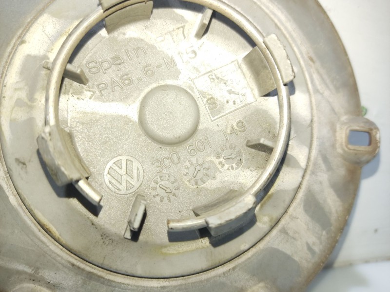Recambio de tapacubos para volkswagen passat b5.5 variant (3b6) 1.9 tdi referencia OEM IAM 3C0601149  