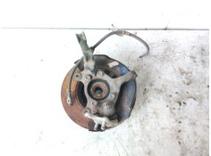 Recambio de mangueta delantera derecha para toyota verso (_r2_) 1.6 d4-d (war20_) referencia OEM IAM 432110F020   2