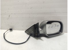 Recambio de retrovisor derecho para volkswagen passat b5.5 variant (3b6) 1.9 tdi referencia OEM IAM 3B1857508  