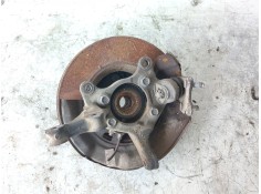 Recambio de mangueta delantera izquierda para toyota verso (_r2_) 1.6 d4-d (war20_) referencia OEM IAM 4355002020  