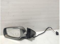 Recambio de retrovisor izquierdo para volkswagen passat b5.5 variant (3b6) 1.9 tdi referencia OEM IAM 3B1857507  