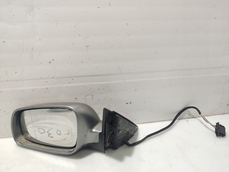 Recambio de retrovisor izquierdo para volkswagen passat b5.5 variant (3b6) 1.9 tdi referencia OEM IAM 3B1857507  