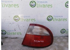 Recambio de piloto trasero derecho para  referencia OEM IAM   