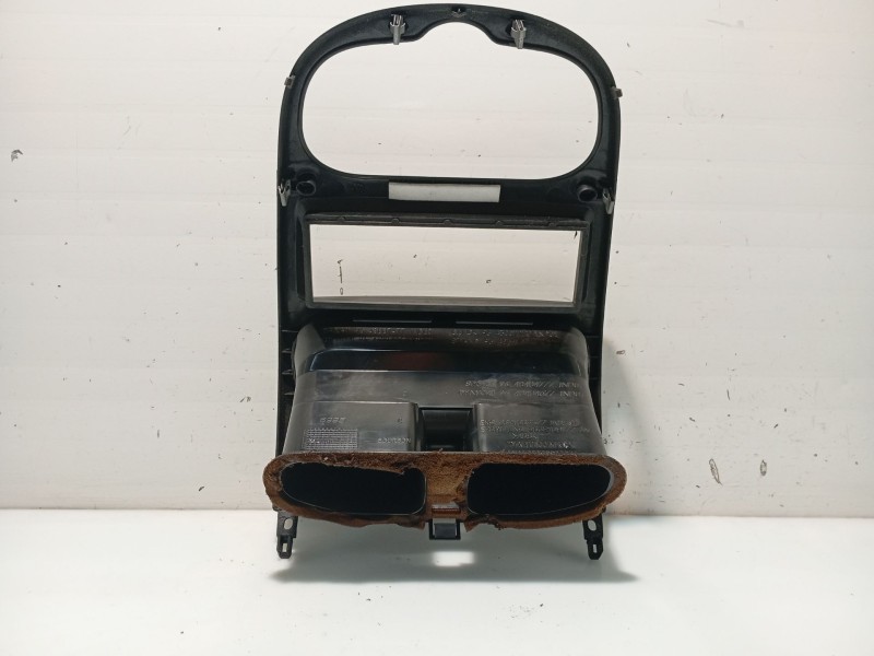 Recambio de moldura para peugeot 206 hatchback (2a/c) 1.4 i referencia OEM IAM   