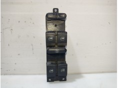 Recambio de mando elevalunas delantero izquierdo para volkswagen passat b5.5 variant (3b6) 1.9 tdi referencia OEM IAM   