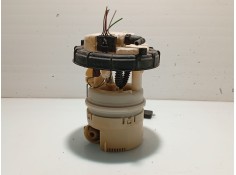 Recambio de aforador para peugeot 206 hatchback (2a/c) 1.4 i referencia OEM IAM 1525Y1   2