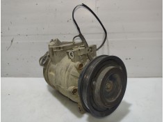 Recambio de compresor aire acondicionado para volkswagen passat b5.5 variant (3b6) 1.9 tdi referencia OEM IAM 8D0260805J 4B02608