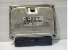 Recambio de centralita motor uce para volkswagen passat b5.5 variant (3b6) 1.9 tdi referencia OEM IAM 038906019GL  