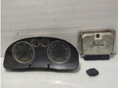 Recambio de centralita motor uce para volkswagen passat b5.5 variant (3b6) 1.9 tdi referencia OEM IAM 038906019GL 3B0920827A 028