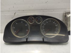 Recambio de centralita motor uce para volkswagen passat b5.5 variant (3b6) 1.9 tdi referencia OEM IAM 038906019GL 3B0920827A 028 2