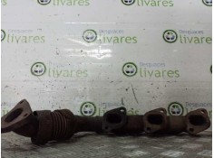 Recambio de colector escape para jeep gr. cherokee (wh) 3.0 crd laredo   |   04.05 - 12.10 | 2005 - 2010 | 218 cv / 160 kw refer