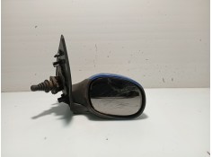 Recambio de espejo retrovisor derecho para peugeot 206 hatchback (2a/c) 1.4 i referencia OEM IAM 8154JC   2