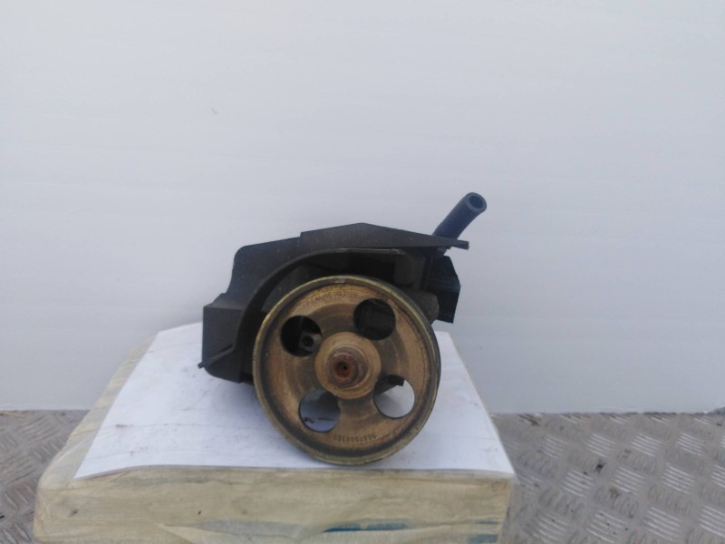Recambio de bomba direccion para peugeot 206 berlina    |   0.98 - ... | 1998 referencia OEM IAM  9638364580 26086355QK Recambio de bomba direccion para peugeot 206 berlina    |   0.98 - ... | 1998 referencia OEM IAM  9638364580 26086355QK