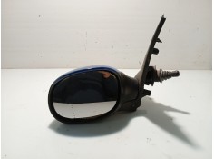 Recambio de espejo retrovisor izquierdo para peugeot 206 hatchback (2a/c) 1.4 i referencia OEM IAM 1608264280  