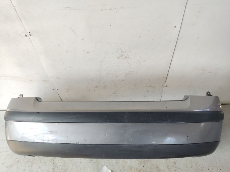 Recambio de paragolpes trasero para volkswagen passat b5.5 variant (3b6) 1.9 tdi referencia OEM IAM 3B5807417D 3B5807417J 3B5807