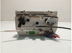 Recambio de mando calefaccion / aire acondicionado para peugeot 206 hatchback (2a/c) 1.4 i referencia OEM IAM    2