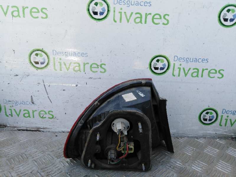 Recambio de piloto trasero derecho para  referencia OEM IAM   