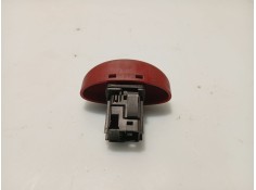 Recambio de warning para peugeot 206 hatchback (2a/c) 1.4 i referencia OEM IAM 6554L1   2