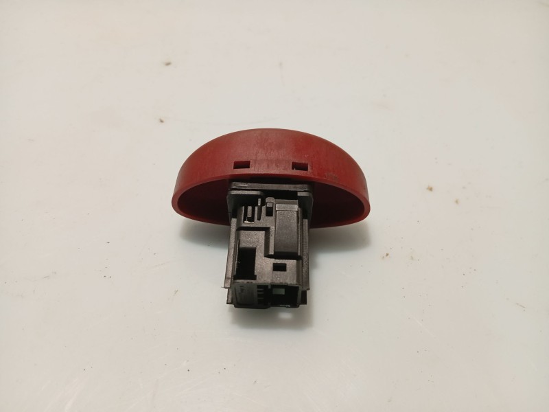 Recambio de warning para peugeot 206 hatchback (2a/c) 1.4 i referencia OEM IAM 6554L1  