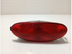 Recambio de faro antiniebla trasero derecho para peugeot 206 hatchback (2a/c) 1.4 i referencia OEM IAM 6351K5  