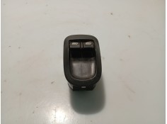 Recambio de mando elevalunas delantero izquierdo para peugeot 206 hatchback (2a/c) 1.4 i referencia OEM IAM 96316306XT  